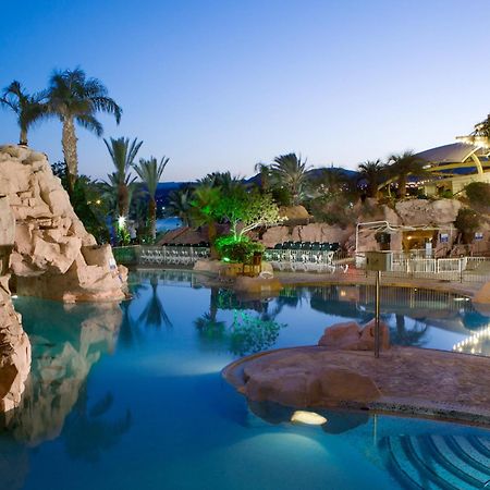 Dan Eilat Hotel Экстерьер фото